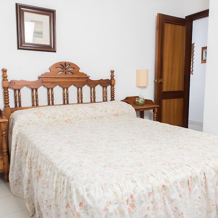 Apartamentos Turmalina Unitursa Calpe Exterior photo
