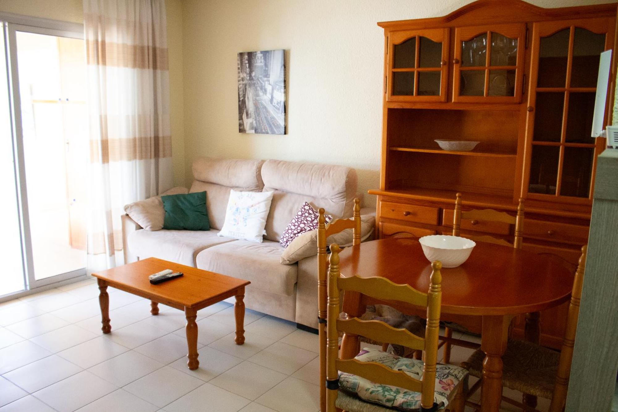 Apartamentos Turmalina Unitursa Calpe Exterior photo