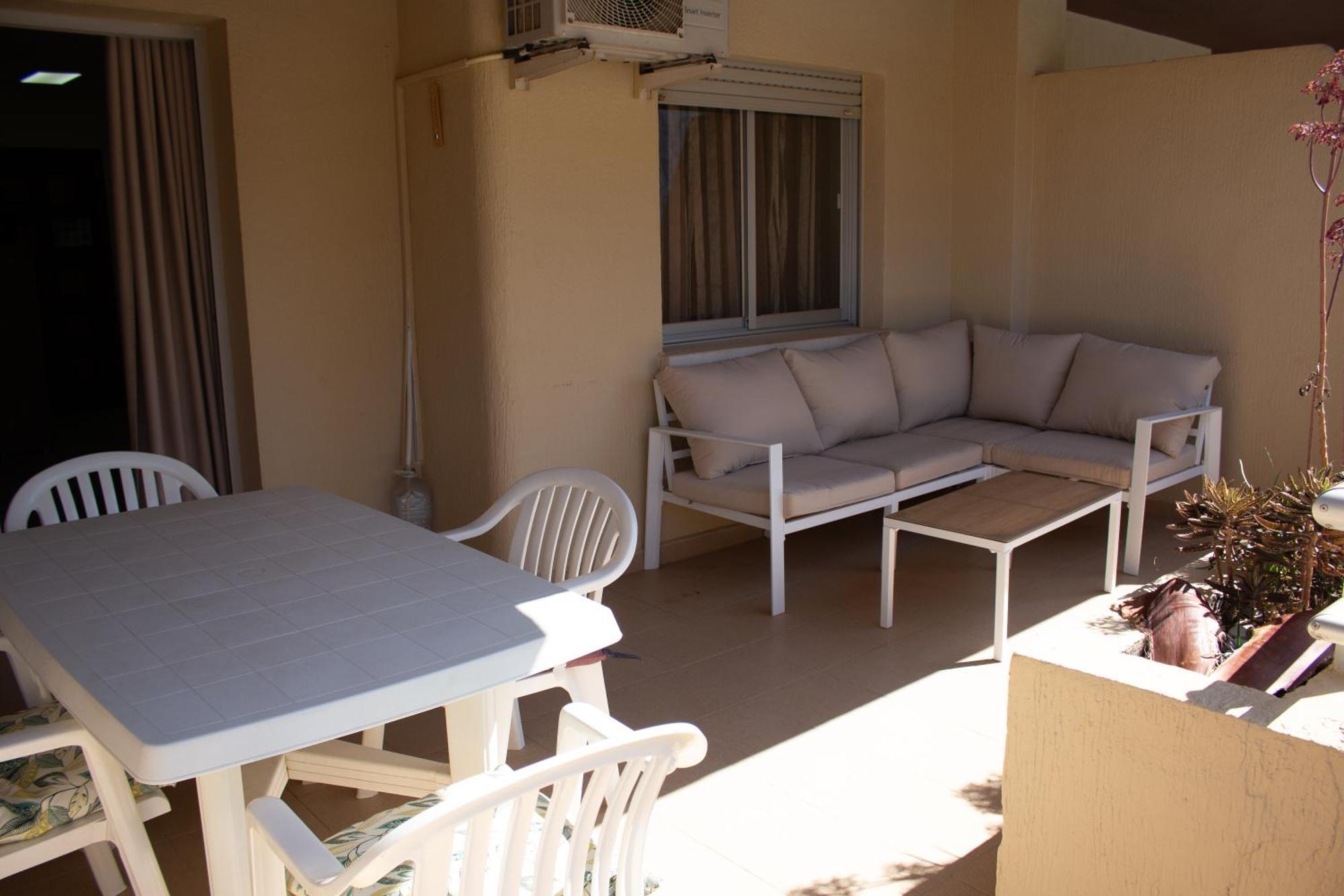 Apartamentos Turmalina Unitursa Calpe Exterior photo