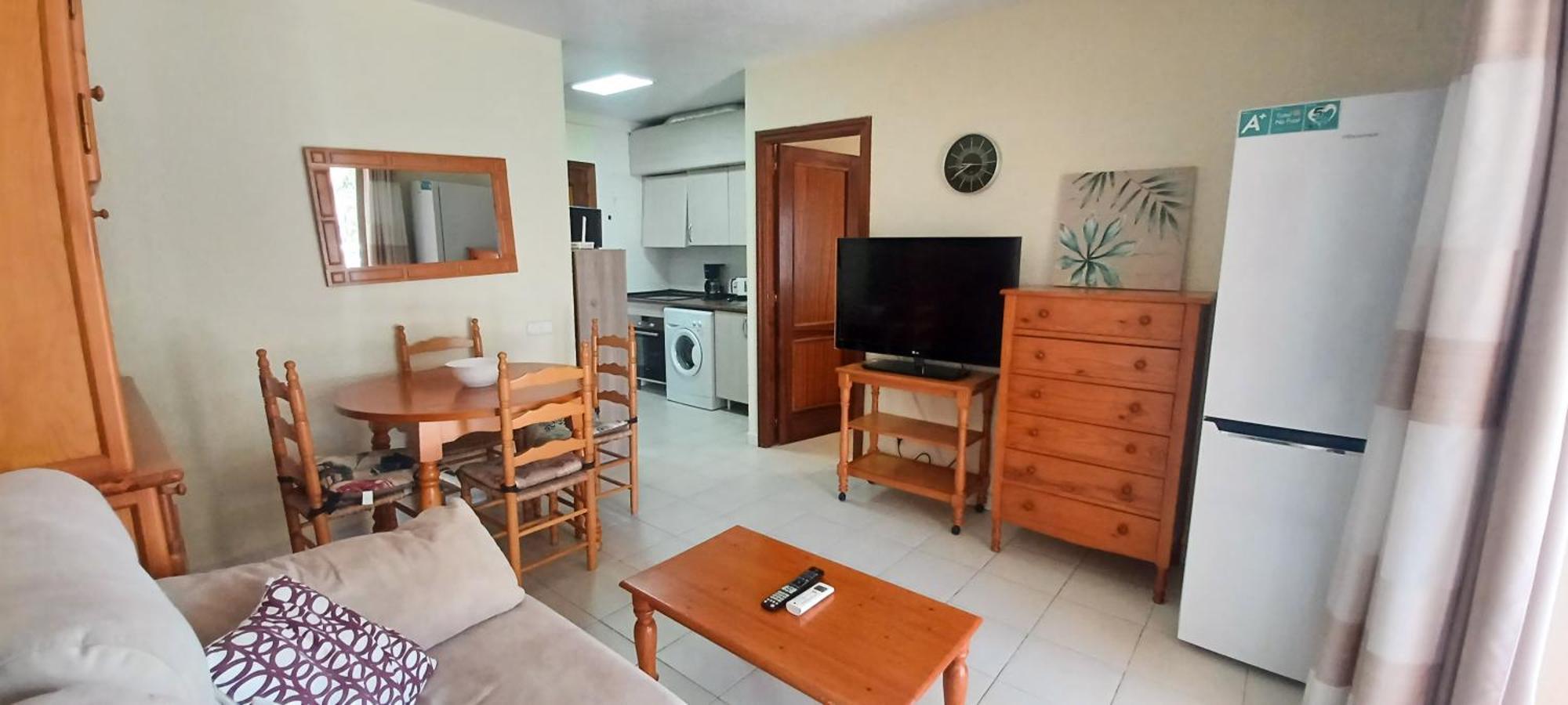 Apartamentos Turmalina Unitursa Calpe Exterior photo