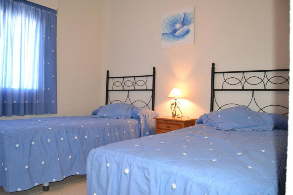 Apartamentos Turmalina Unitursa Calpe Exterior photo