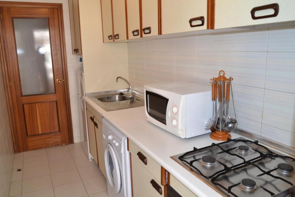 Apartamentos Turmalina Unitursa Calpe Room photo