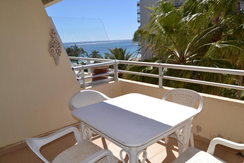 Apartamentos Turmalina Unitursa Calpe Room photo